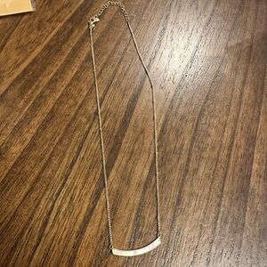 Loft Marble Necklace